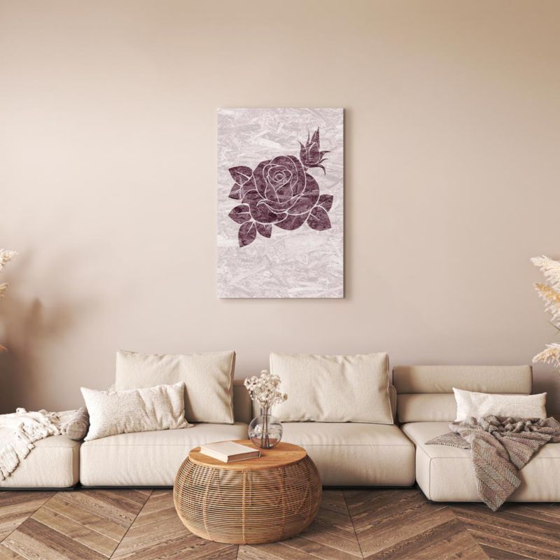 Artgeist kærlighedens splinter 40 x 60 cm italiensk lærred 1 stk
