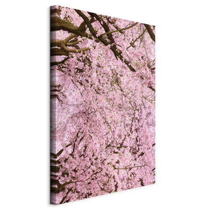 Artgeist billede Kirsebærtræ 40 x 60 cm non-woven lærred 1 stk