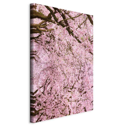 Artgeist billede Kirsebærtræ 40 x 60 cm non-woven lærred 1 stk