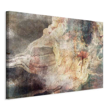 Artgeist billede Vild dans 30 x 20 cm non-woven stof 1 stk