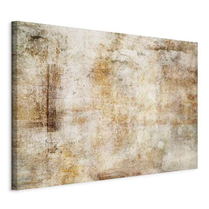 Artgeist billede Vildskab i eksil 30 x 20 cm non-woven lærred 1 stk