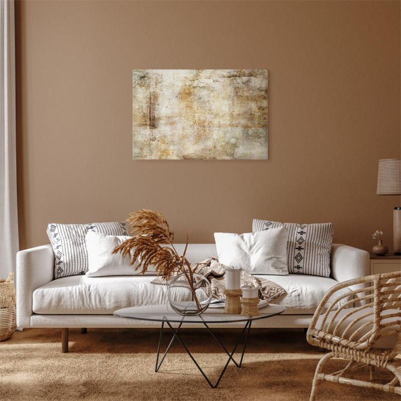 Artgeist billede Vildskab i eksil 30 x 20 cm italiensk lærred 1 stk