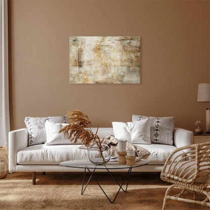 Artgeist billede Vildskab i eksil 30 x 20 cm italiensk lærred 1 stk