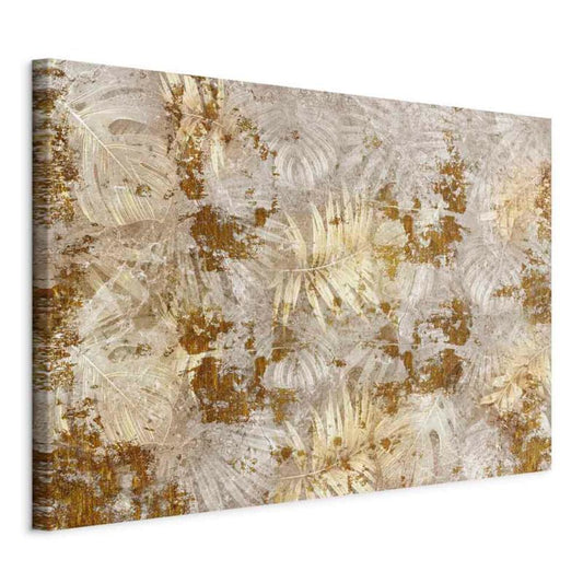 Artgeist eksklusivt øjeblik 120 x 80 cm italiensk lærred 1 stk