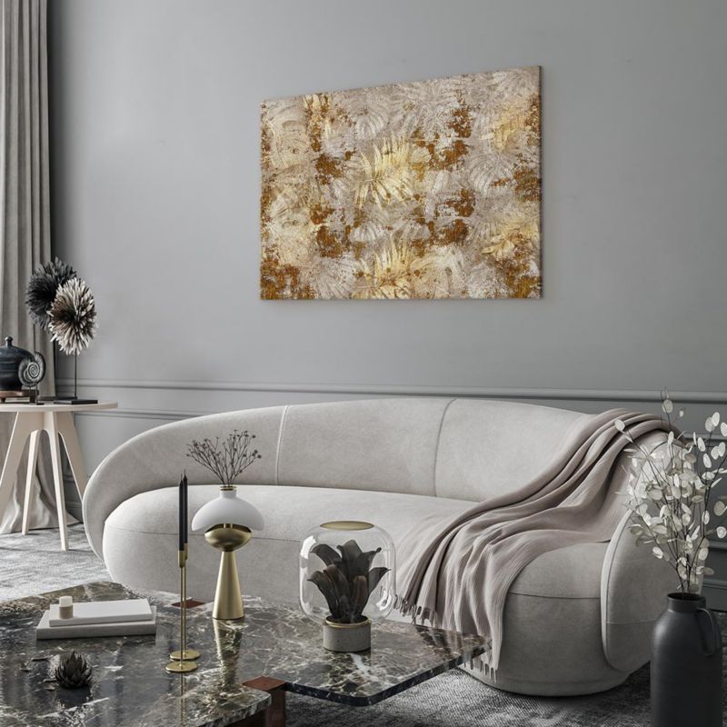 Artgeist eksklusivt øjeblik 60 x 40 cm italiensk lærred 1 stk