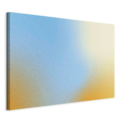Artgeist energisk gradient billede 90 x 60 cm italiensk lærred 1 stk
