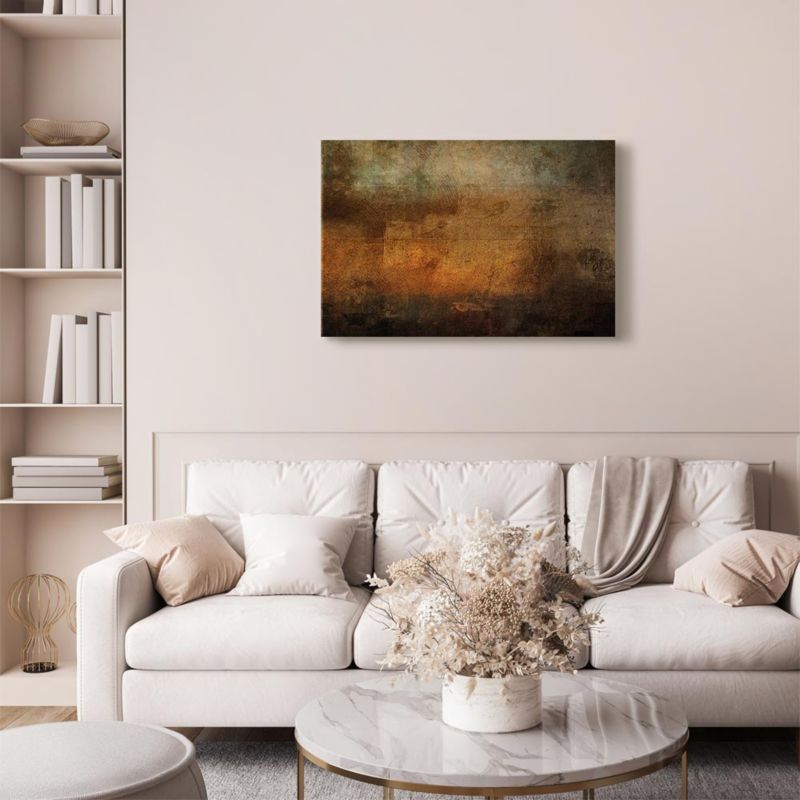 Artgeist Etiuda maleri 120 x 80 cm italiensk lærred 1 stk