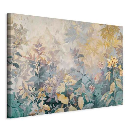 Artgeist gobelinvævningsbillede 120 x 80 cm italiensk lærred 1 stk