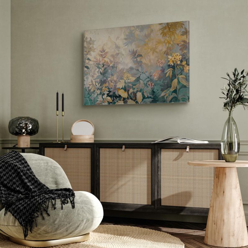 Artgeist gobelinvævning motiv 30 x 20 cm italiensk lærred 1 stk