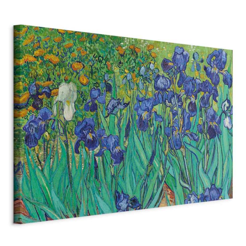 Artgeist Iryser billede 30 x 20 cm italiensk lærred 1 stk