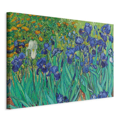 Artgeist Iryser billede 30 x 20 cm italiensk lærred 1 stk