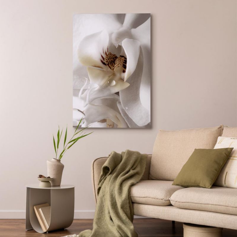 Artgeist dråbe af drøm 60 x 90 cm non-woven lærred 1 stk
