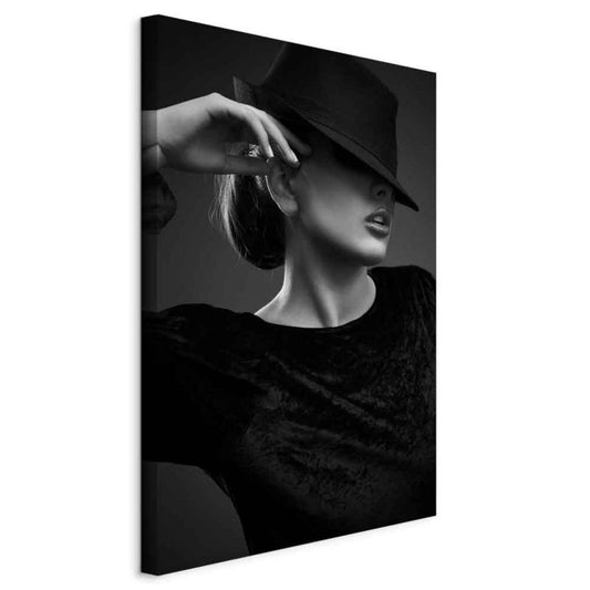 Artgeist drømmeren billede 40 x 60 cm non-woven lærred 1 stk