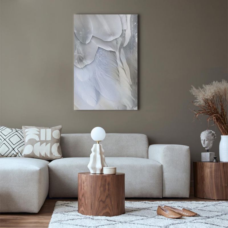 Artgeist forsynetsbillede 60 x 90 cm italiensk lærred 1 stk