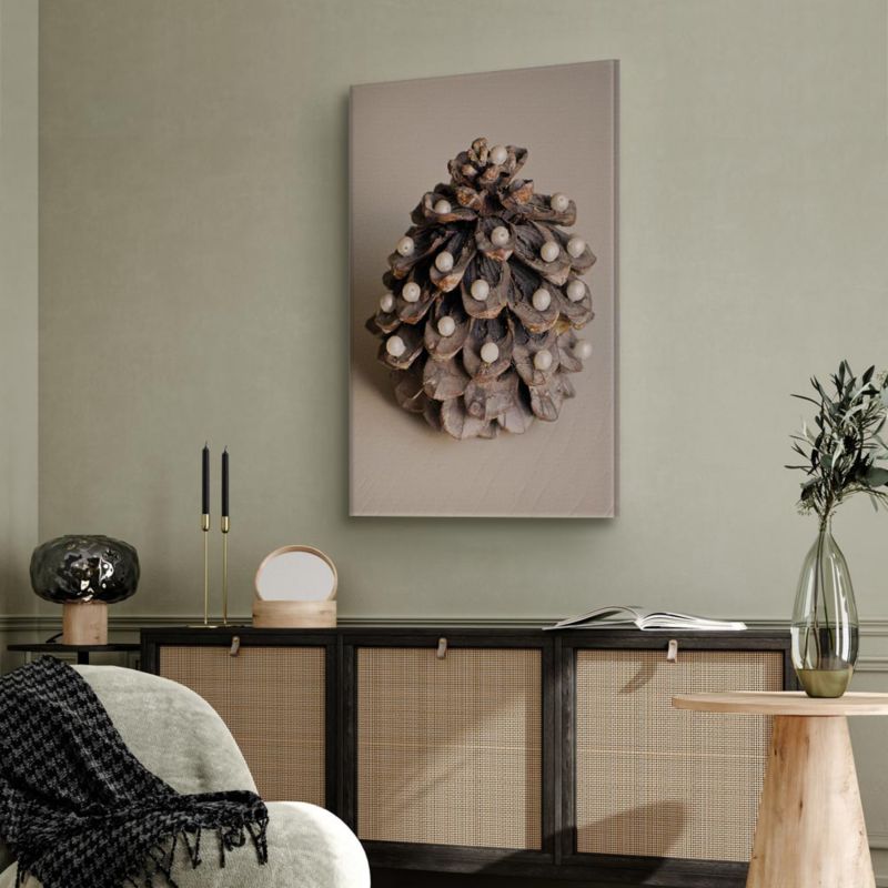 Artgeist dekoration 60 x 90 cm non-woven lærred 1 stk