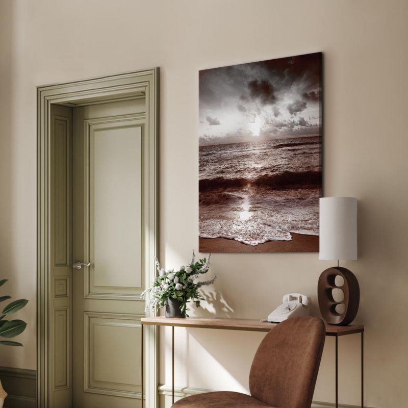 Artgeist drøm billede 60 x 90 cm non-woven lærred 1 stk