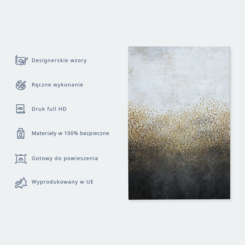 Artgeist forårsbillede 20 x 30 cm non-woven lærred 1 stk
