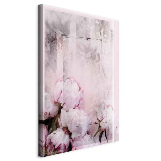 Artgeist forårsbillede 60 x 90 cm italiensk lærred 1 stk