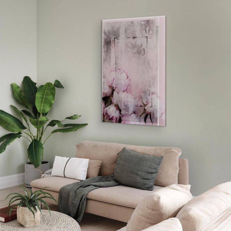 Artgeist forårsbillede 60 x 90 cm italiensk lærred 1 stk