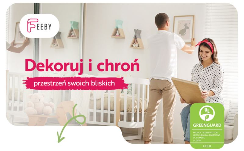 Canvasbillede Feeby 100x50 cm Tukan Farverige Tropiske Fugle 1 stk.