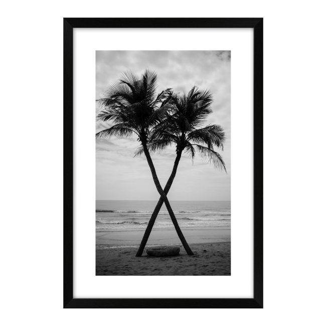 Billede Palmy X 60 x 90 cm