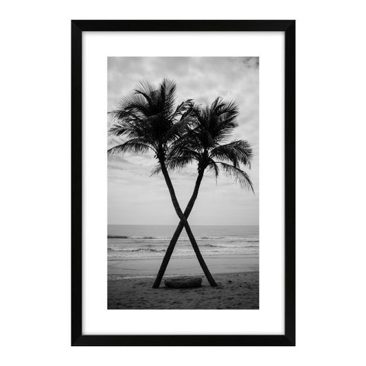 Billede Palmy X 60 x 90 cm