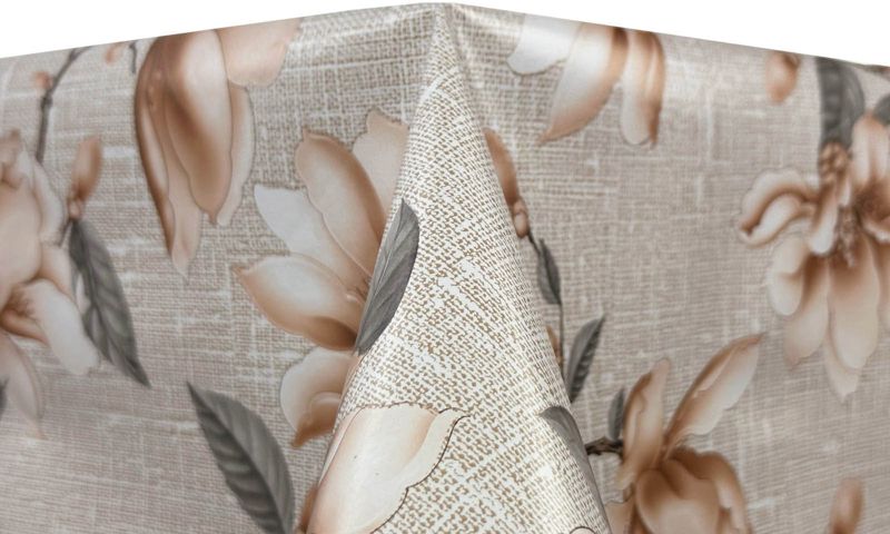 Voksdug 120 x 140 cm WF-2293A