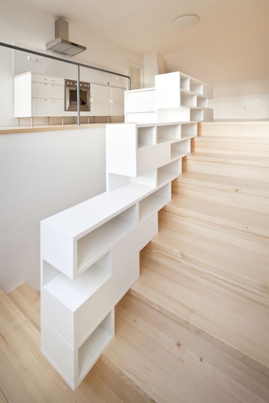 Hvid kantliste 2500 x 18 x 0,43 mm