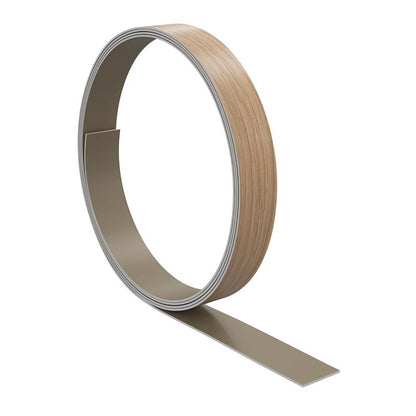 ABS Kantbånd 30 mm 2,4 m Eg