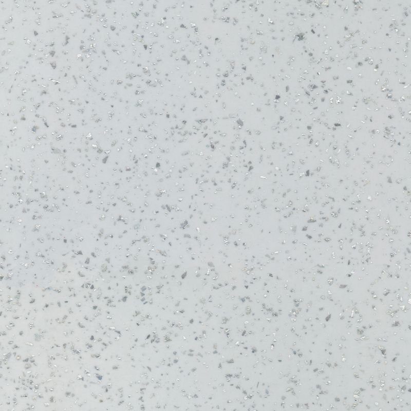 ABS-kantliste Berberis 42 mm 3 m white star