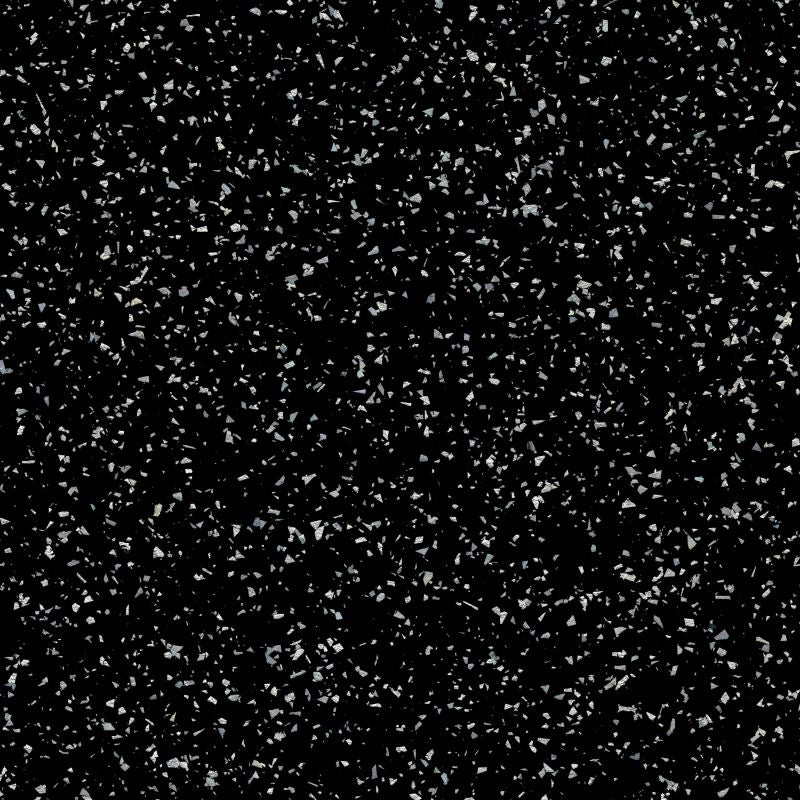 ABS-kantliste Berberis 42 x 1 mm 3 m black star