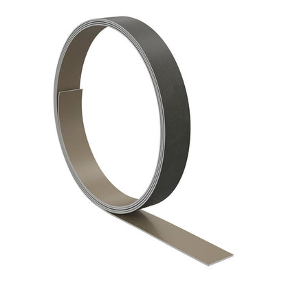 Algiata bordkant 29 mm 3 m skifer