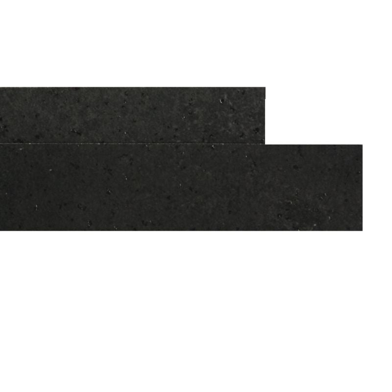 Obrzeże blatowe 135S 42 mm Porfido Grafito 0,63 m