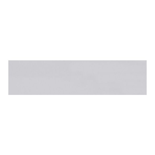 Biuro Styl 074W bordkant 32 mm hvid 0,61 m