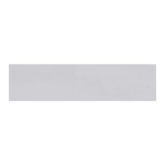 Biuro Styl 074W bordkant 32 mm hvid 0,61 m