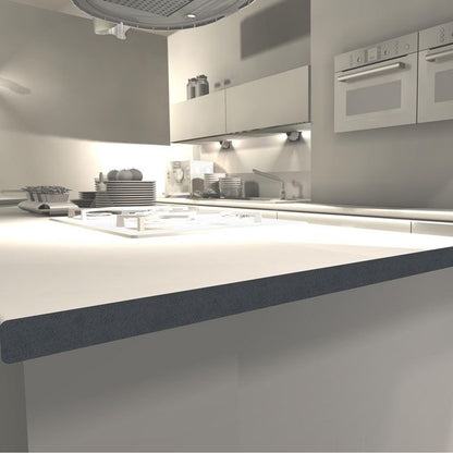 Kantliste Biuro Styl 135s 42 mm porfido grafito