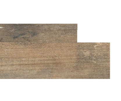 Kantliste Biuro Styl 346S 42 mm i karibisk trælook 0,63 m