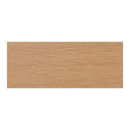 Kantbånd PVC 22 x 0,8 mm Bøg Bayern