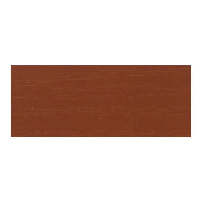PVC-kantliste til bordplade Fola 22 x 0,8 mm i calvados-pære