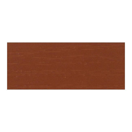 PVC-kantliste til bordplade Fola 22 x 0,8 mm i calvados-pære