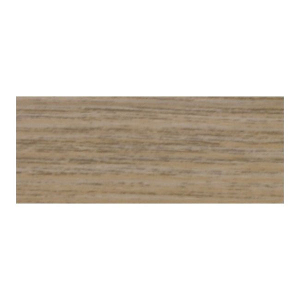 PVC-kantliste Fola 22 x 0,8 mm i farven eg sand