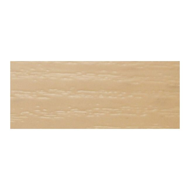 Fola PVC kantliste til bordplade 22 x 0,8 mm vild pære
