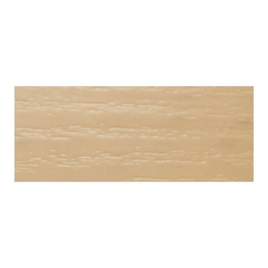 Fola PVC kantliste til bordplade 22 x 0,8 mm vild pære