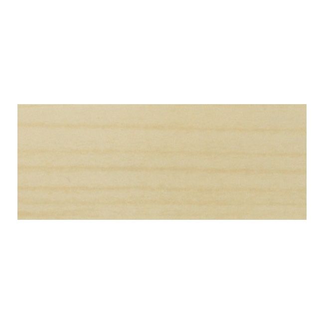 Fola PVC kantliste 22 x 0,8 mm ahorn