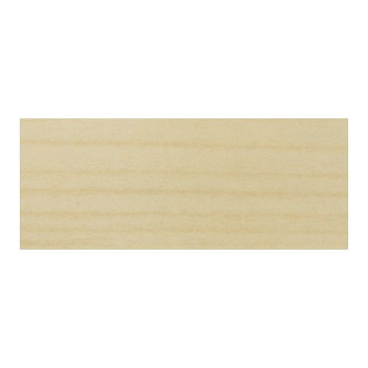 Fola PVC kantliste 22 x 0,8 mm ahorn