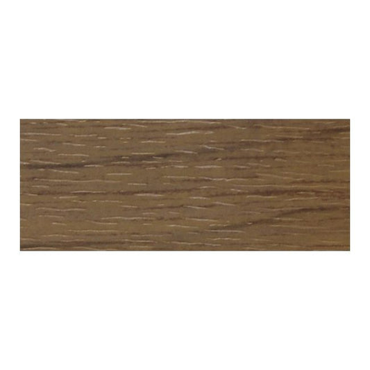 Fola PVC kantliste til bordplade 22 x 0,8 mm i noce colon