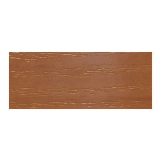 Fola PVC kantliste til bordplade 22 x 0,8 mm lys el