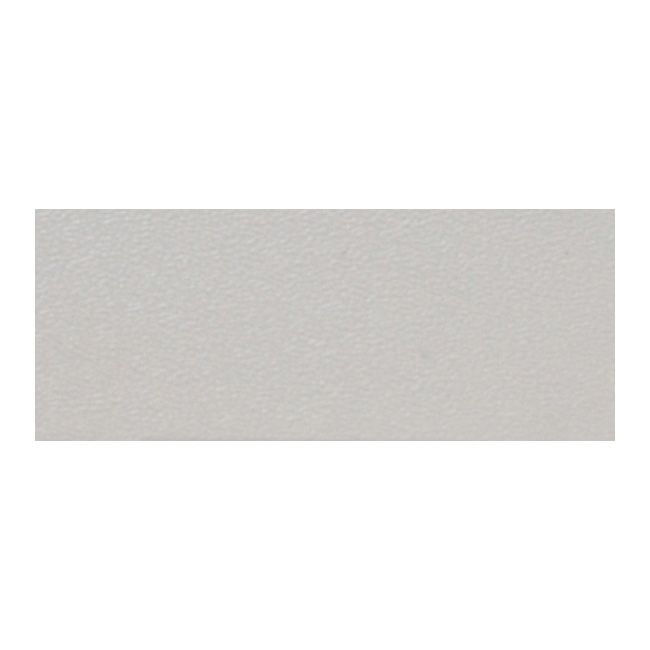 Fola PVC kantliste til bordplade 22 x 0,8 mm i askegrå