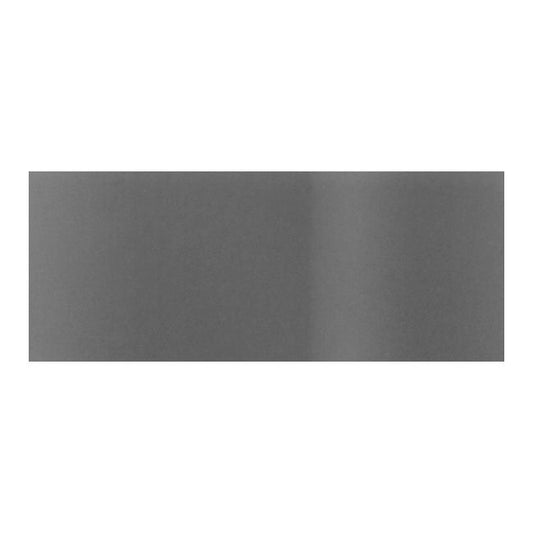 Fola PVC kantliste til bordplade 22 x 0,8 mm grå lakkeret