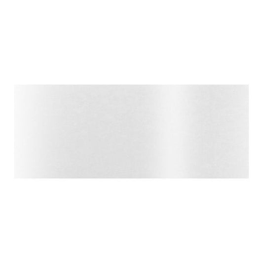 Fola PVC kantliste til bordplade 22 x 2 mm hvid blank